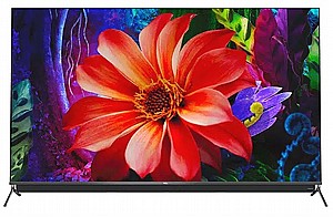 טלוויזיה TCL 75C815 4K 75 אינטש טלוויזיה TCL 75C815 4K 75 אינטש