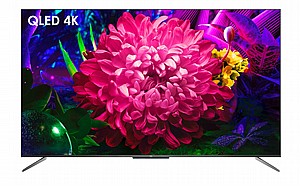 �������� TCL 50C715 4K �50 ������