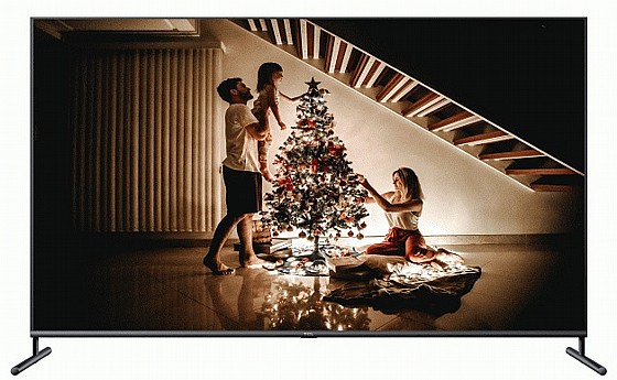 �������� TCL 85P8M 4K �85 ������