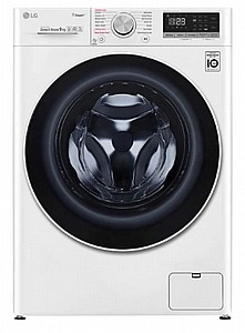 מכונת כביסה LG F1409SW 9 ק"ג מכונת כביסה LG F1409SW 9 ק"ג