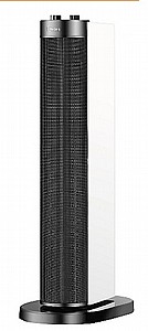 מפזר חום קרמי דיגיטלי גבוה MIDEA NTH22-18ARB מפזר חום קרמי דיגיטלי גבוה MIDEA NTH22-18ARB