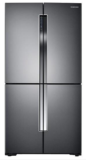 ���� ������ ����� Samsung RF60J9001SL �700 ����� ������