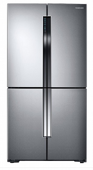 ���� ������ ����� Samsung RF60J9001SL �700 ����� ������