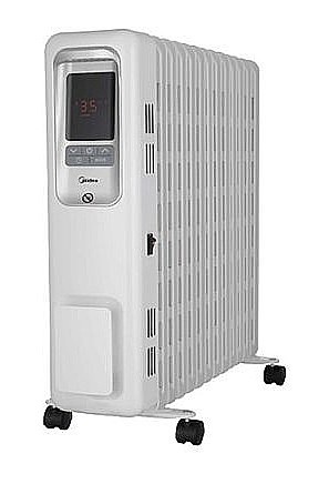 ������� �13 ������ Midea NY2513-17QRA �����