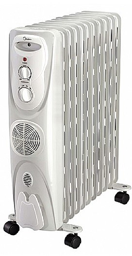������� 11 ����� ����� MIDEA NY23ECF-11L