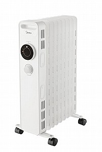 רדיאטור 9 צלעות MIDEA NY2009-20M רדיאטור 9 צלעות MIDEA NY2009-20M