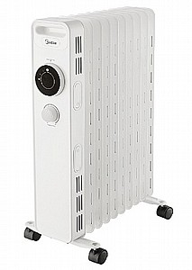 רדיאטור Midea NY1507-20M מידאה רדיאטור Midea NY1507-20M מידאה