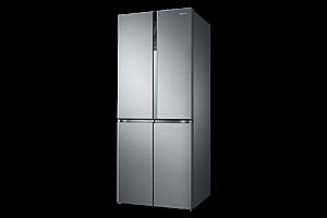 מקרר מקפיא תחתון Samsung RF50K5920 528 ליטר סמסונג מקרר מקפיא תחתון Samsung RF50K5920 528 ליטר סמסונג