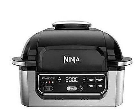 ����� ������ Ninja AG301 �����