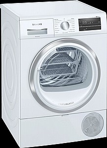 מייבש כביסה Siemens WT47RT90GB סימנס מייבש כביסה Siemens WT47RT90GB סימנס