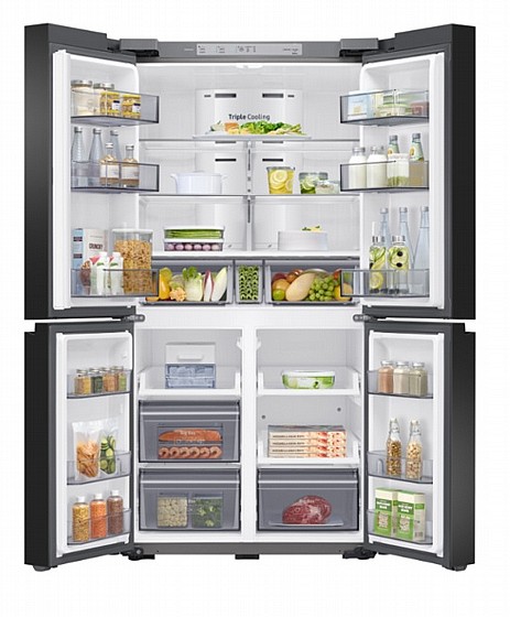 ���� ������ ����� Samsung RF90T9013 �860 ����� ������