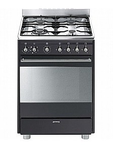 ����� ����� ������ Smeg SSA60MA9