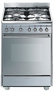 ����� ����� ������ Smeg SSA60MX9