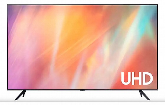 טלוויזיה Samsung UE75AU7100 4K 75 אינטש סמסונג