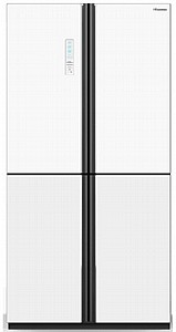 מקרר מקפיא תחתון Hisense RQ82/BGKI/WGKI/SKI 606 ליטר הייסנס מקרר מקפיא תחתון Hisense RQ82/BGKI/WGKI/SKI 606 ליטר הייסנס