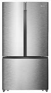 מקרר מקפיא תחתון Hisense RT 101 670 ליטר הייסנס מקרר מקפיא תחתון Hisense RT 101 670 ליטר הייסנס