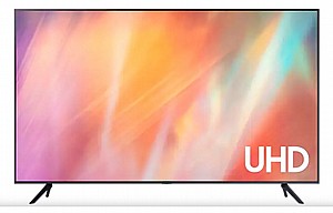 �������� Samsung UE65AU7100 4K �65 ������ ������