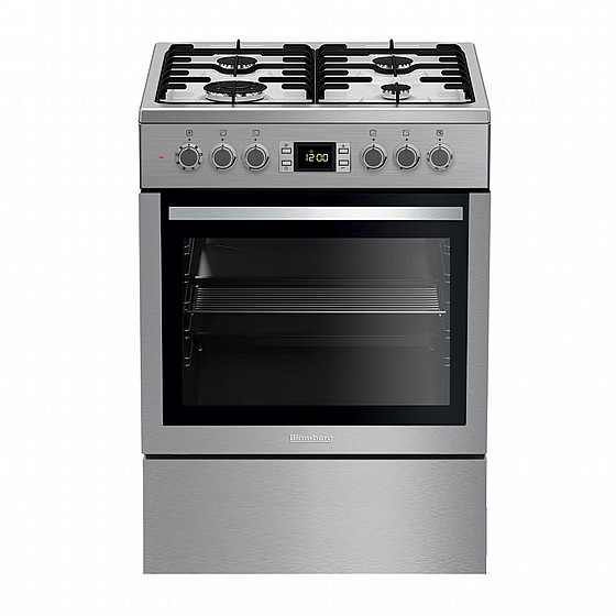 ����� ����� ������ Blomberg HGN8433X �������