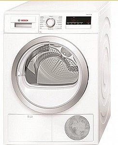 ����� ����� Bosch WTG86401PL �8 ��"� ���