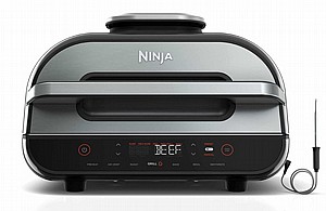 ����� ������ Ninja AG553 Grill XL ����'�