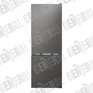 מקרר מקפיא תחתון General GE492RIX מקרר מקפיא תחתון General GE492RIX