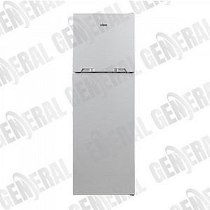מקרר מקפיא עליון General GE273W 249 ליטר מקרר מקפיא עליון General GE273W 249 ליטר