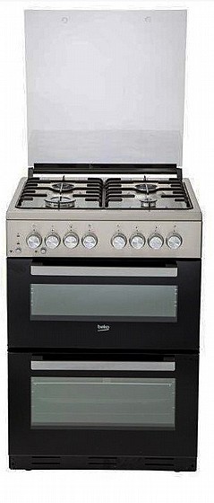 ����� ����� ������ Beko KFDM62120DXDSL ���