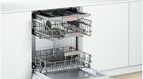 ���� ���� ���� Bosch SMV46KX04E ���
