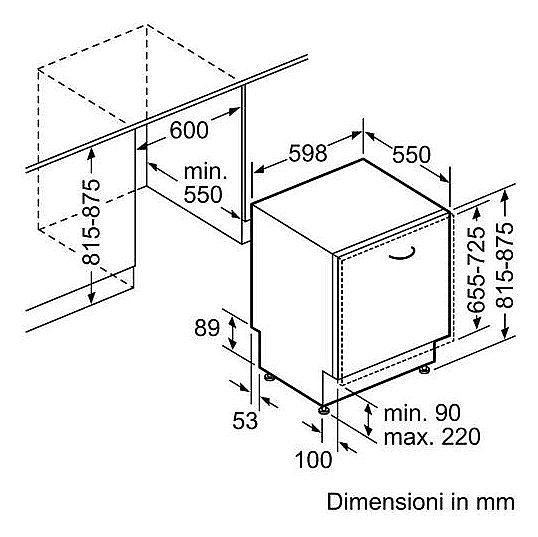 ���� ���� ���� Bosch SMV46KX04E ���