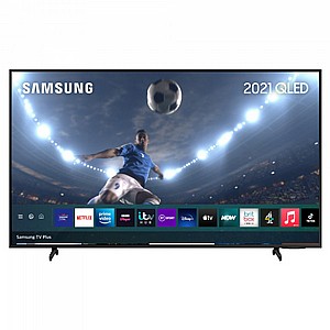 �������� Samsung QE85Q60A 4K �85 ������ ������
