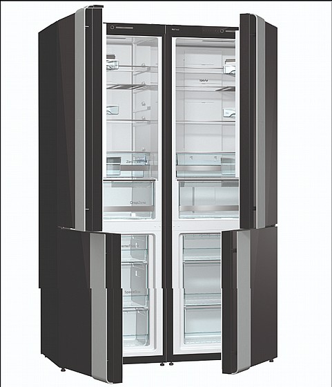 ���� 4 ����� Gorenje ����� ����� ��� NRK612ORAB/BL