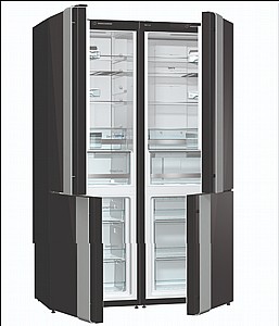 ���� 4 ����� Gorenje ����� ����� ��� NRK612ORAB/BL
