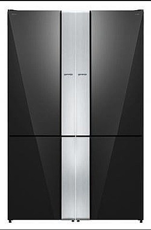 ���� 4 ����� Gorenje ����� ����� ��� NRK612ORAB/BL
