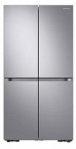 מקרר מקפיא תחתון Samsung RF85A9120B1 830 ליטר סמסונג מקרר מקפיא תחתון Samsung RF85A9120B1 830 ליטר סמסונג