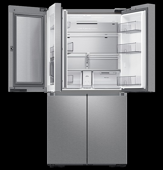���� ������ ����� Samsung RF82A9671SR �796 ����� ������