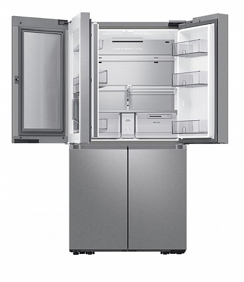 ���� ������ ����� Samsung RF72A9670SR �604 ����� ������