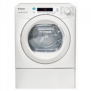 מייבש כביסה פתח חזית CANDY 8 ק"ג CSEV8DGX-ISR מייבש כביסה פתח חזית CANDY 8 ק"ג CSEV8DGX-ISR