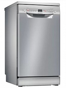 מדיח כלים צר Bosch SRS2HKI59E בוש מדיח כלים צר Bosch SRS2HKI59E בוש