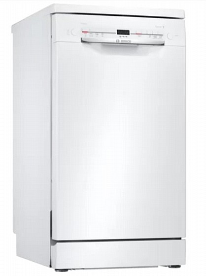 מדיח כלים צר Bosch SRS2IKW04E בוש