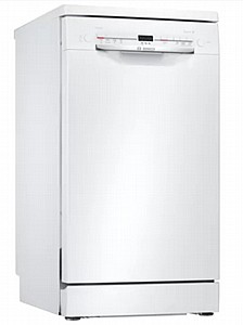 מדיח כלים צר Bosch SRS2IKW04E בוש מדיח כלים צר Bosch SRS2IKW04E בוש