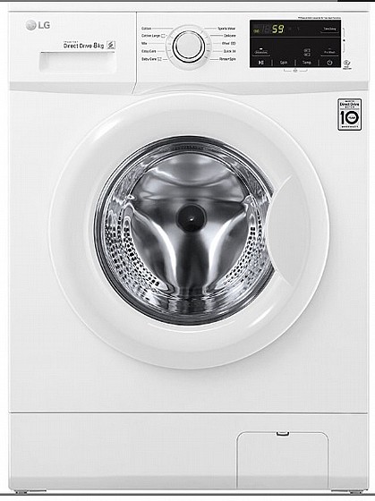 ����� ����� LG F4MT08W �8 ��"�