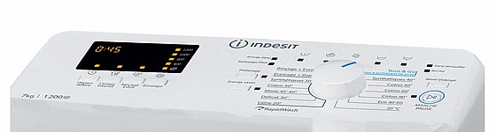 ����� ����� Indesit BTWS72200 �7 ��"�