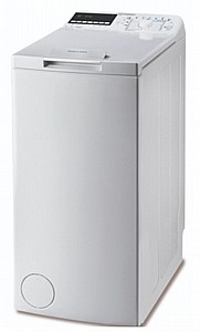 מכונת כביסה BTWE71253P Indesit 7 ק"ג מכונת כביסה BTWE71253P Indesit 7 ק"ג