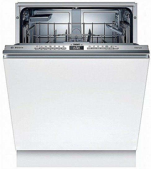 ���� ���� Bosch SMV4HTX27G ���