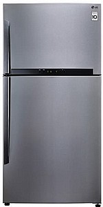 מקרר מקפיא עליון LG GR-M6781S 515 ליטר מקרר מקפיא עליון LG GR-M6781S 515 ליטר