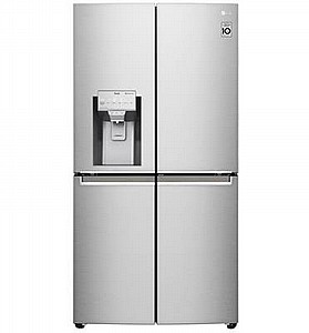 מקרר מקפיא תחתון LG GRJ720XDID 563 ליטר מקרר מקפיא תחתון LG GRJ720XDID 563 ליטר
