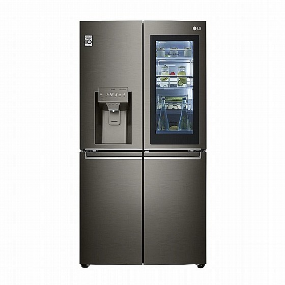 ���� ������ ����� LG GR-X720INS �563 �����