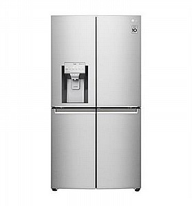 מקרר מקפיא תחתון LG GR-J920SDID 716 ליטר מקרר מקפיא תחתון LG GR-J920SDID 716 ליטר