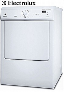 מייבש כביסה Electrolux EDE1074PDW אלקטרולוקס מייבש כביסה Electrolux EDE1074PDW אלקטרולוקס