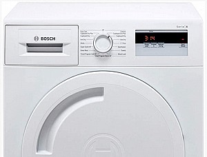 ����� ����� Bosch WTH84000GB ���